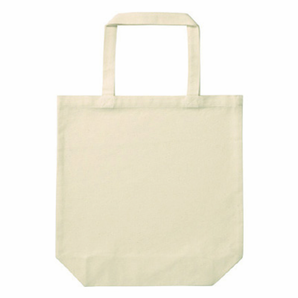 キャンバストートバッグ M(ナチュラル)