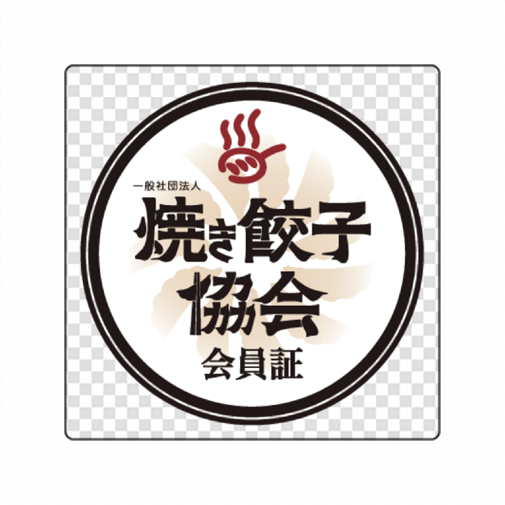 会員証 丸型アクリルバッジ 5cm